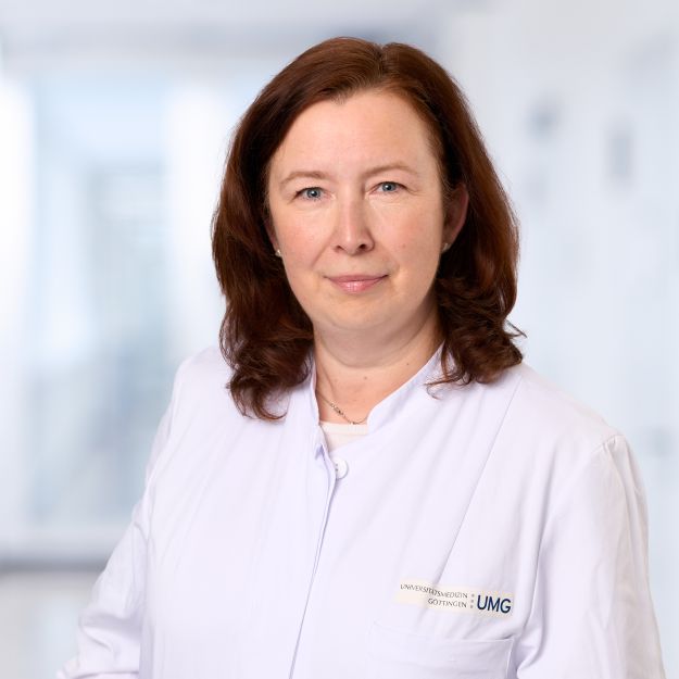 Dr. Kerstin Ferlemann