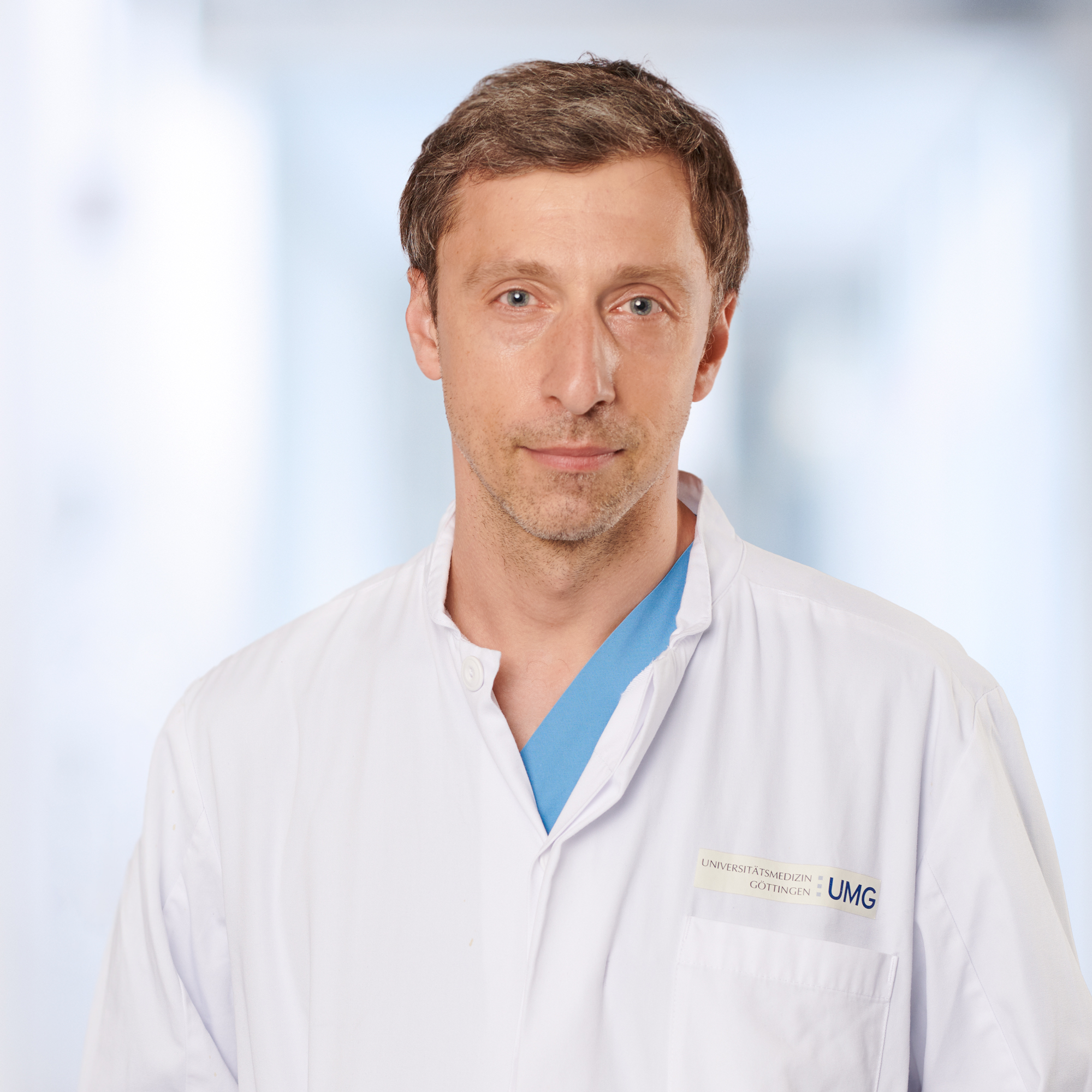 Dr. Maxim Alexander Kartachov, DESA