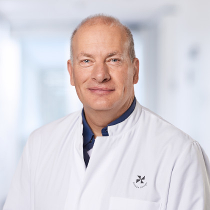 Prof. Dr. Markus Roessler, DEAA, EDIC, FERC