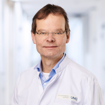 Dr. Ingo Benken, DEAA