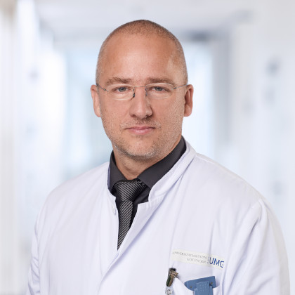 Prof. Dr. Onnen Mörer