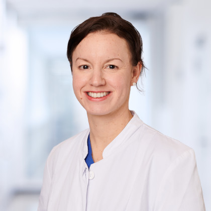Dr. Saskia Christina Weiser