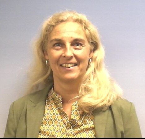 Dr. Susanne Lüder