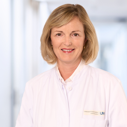 Dr. Susanne König